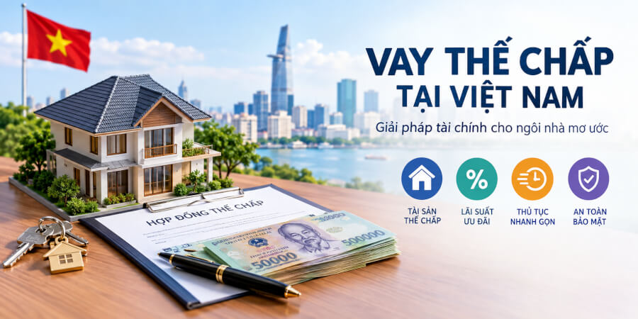 Giải pháp tài chính minh bạch